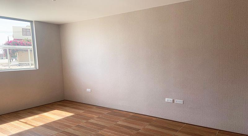 VENTA DE DEPARTAMENTO 1° PISO EN CONDOMINIO, URB. LA PLATA